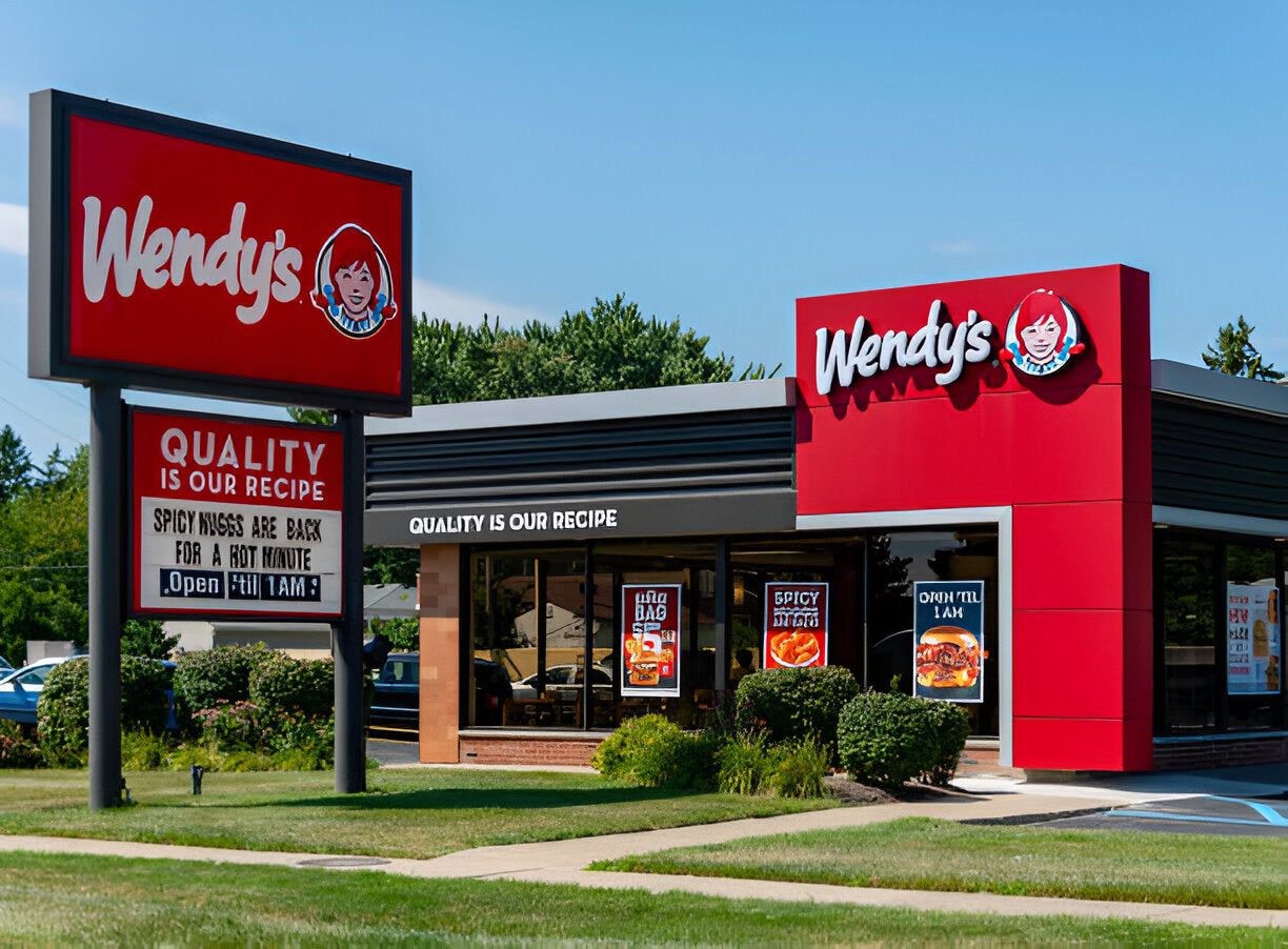 Image of Wendy's